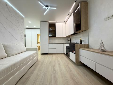 квартира по адресу Счастливая ул., 63