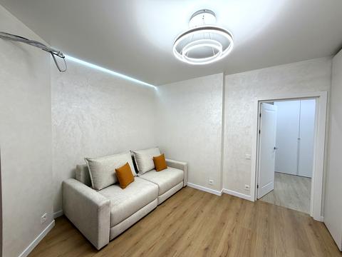 квартира по адресу Счастливая ул., 63