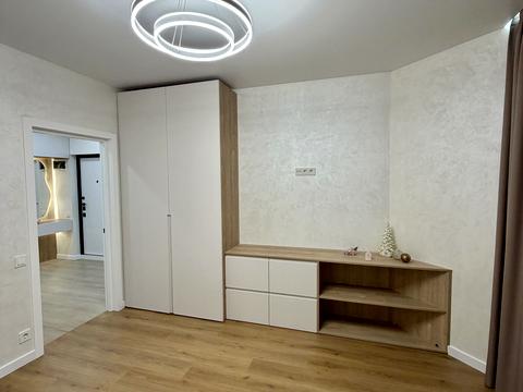 квартира по адресу Счастливая ул., 63