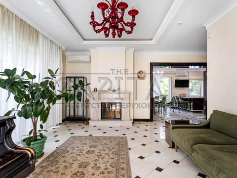 будинок за адресою Авіаторів, 21