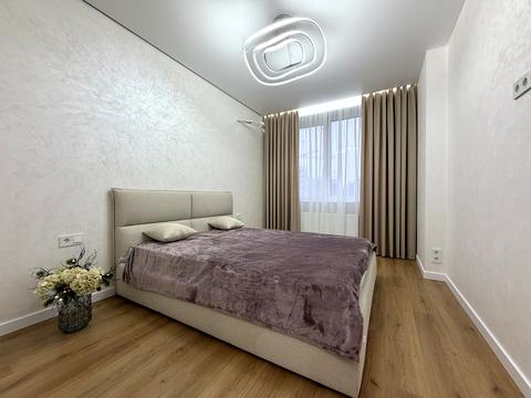 квартира по адресу Счастливая ул., 63