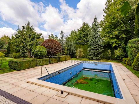 будинок за адресою Авіаторів, 21