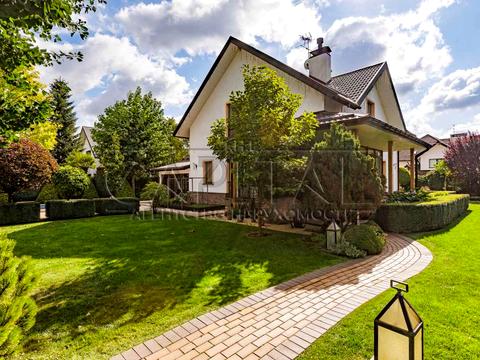 будинок за адресою Авіаторів, 21