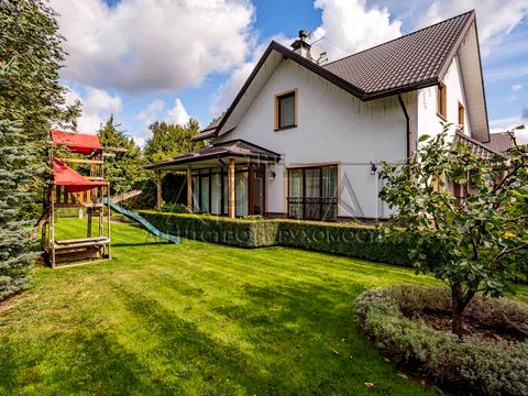 будинок за адресою Авіаторів, 21