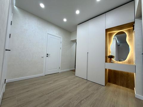 квартира по адресу Счастливая ул., 63