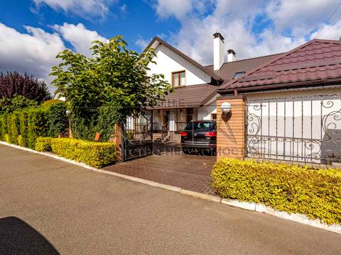 будинок за адресою Авіаторів, 21