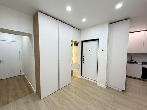 квартира по адресу Счастливая ул., 63