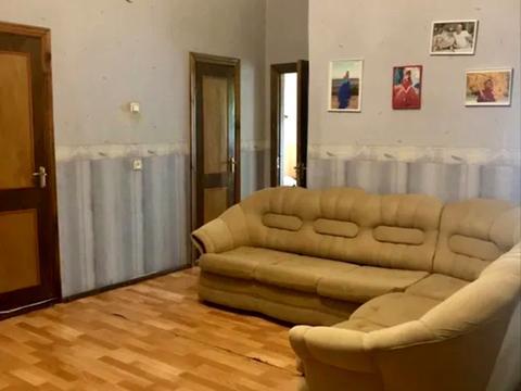 квартира за адресою Бреуса вул., 61/2