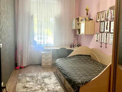 квартира за адресою Бреуса вул., 61/2