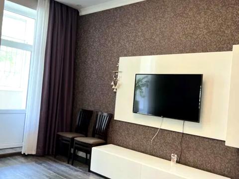 квартира за адресою Бреуса вул., 61/2