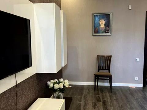 квартира за адресою Бреуса вул., 61/2