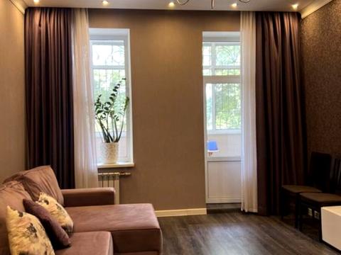 квартира по адресу Бреуса ул., 61/2