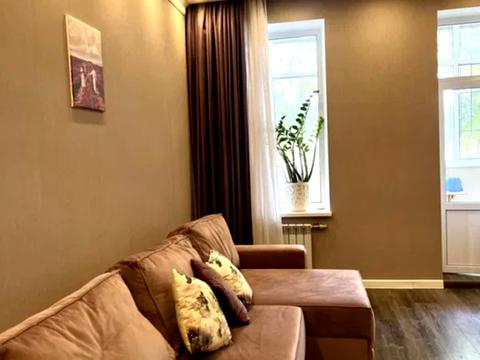 квартира за адресою Бреуса вул., 61/2