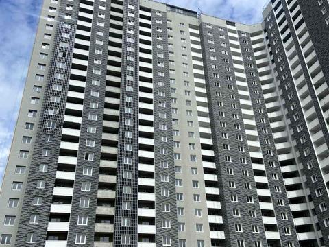 квартира по адресу Электротехническая ул., (Будинок 1)