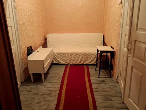 дом по адресу Ивана Бевза ул.