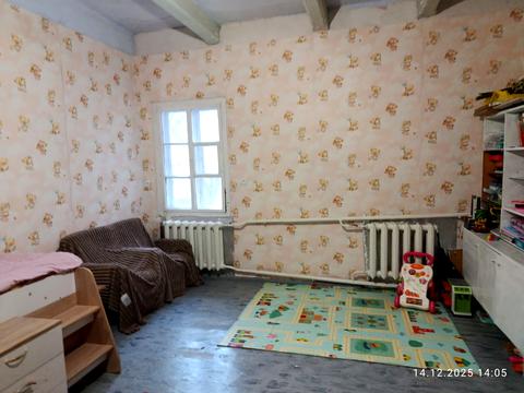 дом по адресу Ивана Бевза ул.