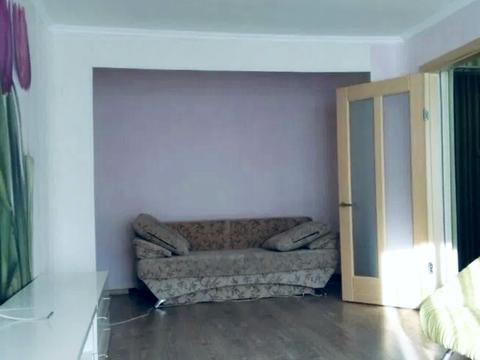 квартира за адресою Ковтуна вул., 23