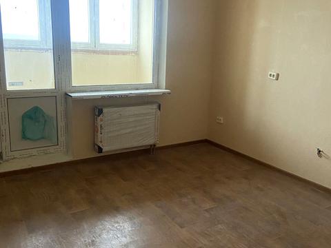 квартира по адресу Электротехническая ул., (Будинок 1)