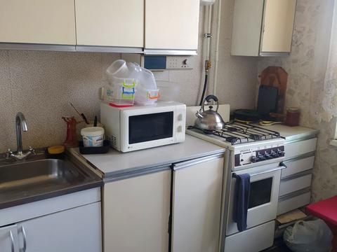 кімната за адресою Проскурівського підпілля вул., 5