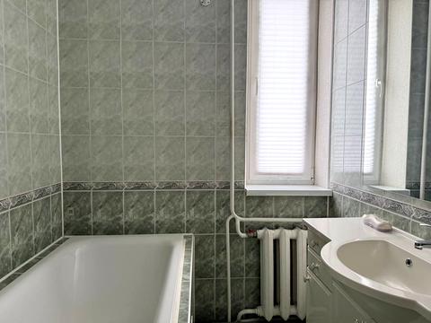 дом по адресу Гамалии ул.