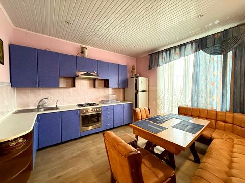 дом по адресу Гамалии ул.