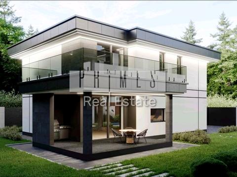 будинок за адресою Вишнева вул.