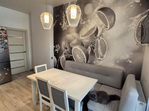 квартира за адресою Порохова вул., 20-В