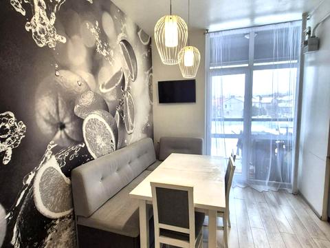 квартира за адресою Порохова вул., 20-В