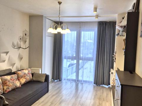 квартира за адресою Порохова вул., 20-В