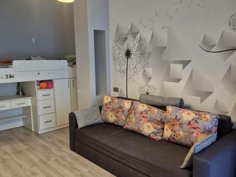 квартира за адресою Порохова вул., 20-В