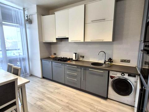 квартира за адресою Порохова вул., 20-В