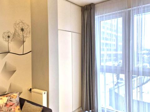 квартира за адресою Порохова вул., 20-В