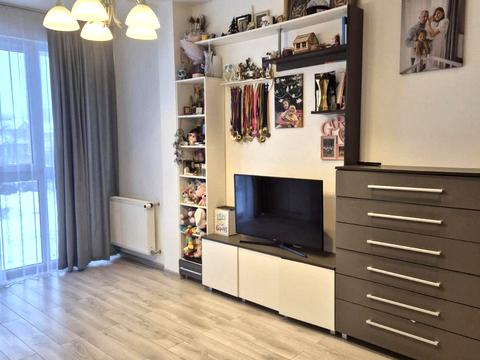 квартира за адресою Порохова вул., 20-В