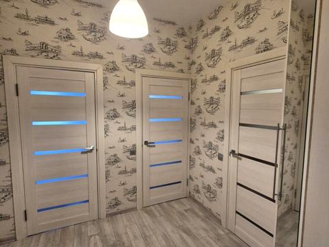 квартира за адресою Порохова вул., 20-В