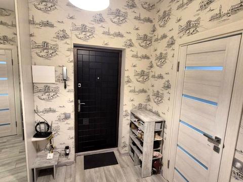 квартира за адресою Порохова вул., 20-В