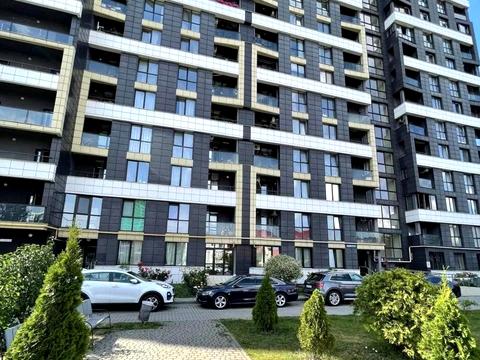 квартира за адресою Порохова вул., 20-В