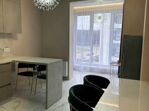 квартира по адресу Пимоненко ул. (Донбассовская), 32а