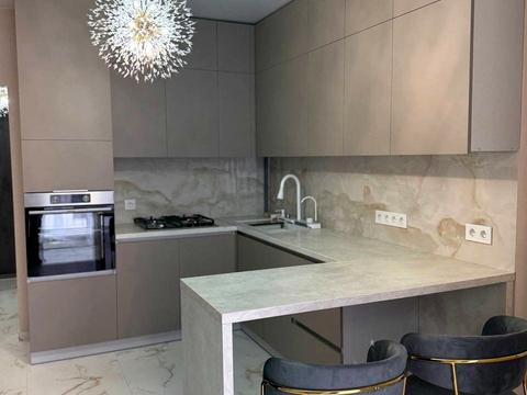 квартира по адресу Пимоненко ул. (Донбассовская), 32а