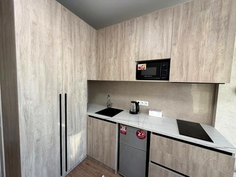 квартира за адресою Одеса, Генуезька вул., (Будинок 5)