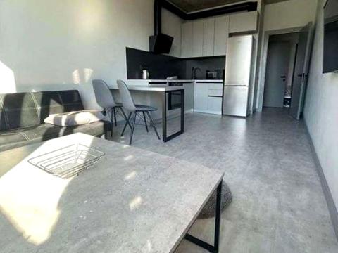 квартира за адресою Солом'янська вул., 20-В