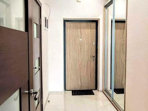 квартира по адресу Елизаветы Чавдар ул., 5