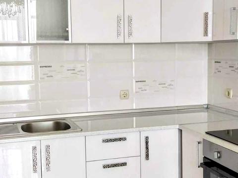 квартира по адресу Елизаветы Чавдар ул., 5