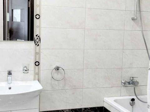 квартира по адресу Елизаветы Чавдар ул., 5