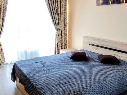 квартира по адресу Елизаветы Чавдар ул., 5