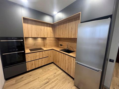 квартира за адресою Полтавський Шлях вул., 184а к3