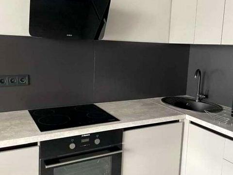 квартира за адресою Солом'янська вул., 20-В