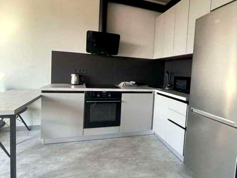 квартира за адресою Солом'янська вул., 20-В