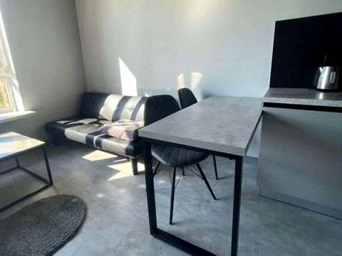 квартира за адресою Солом'янська вул., 20-В