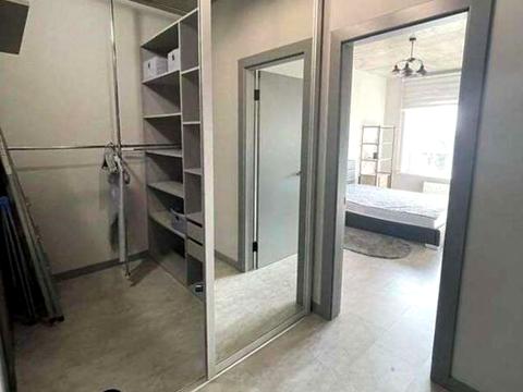 квартира за адресою Солом'янська вул., 20-В