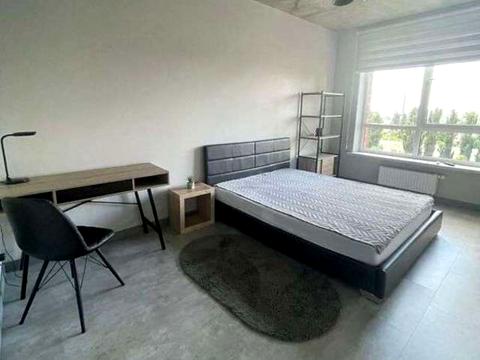 квартира за адресою Солом'янська вул., 20-В